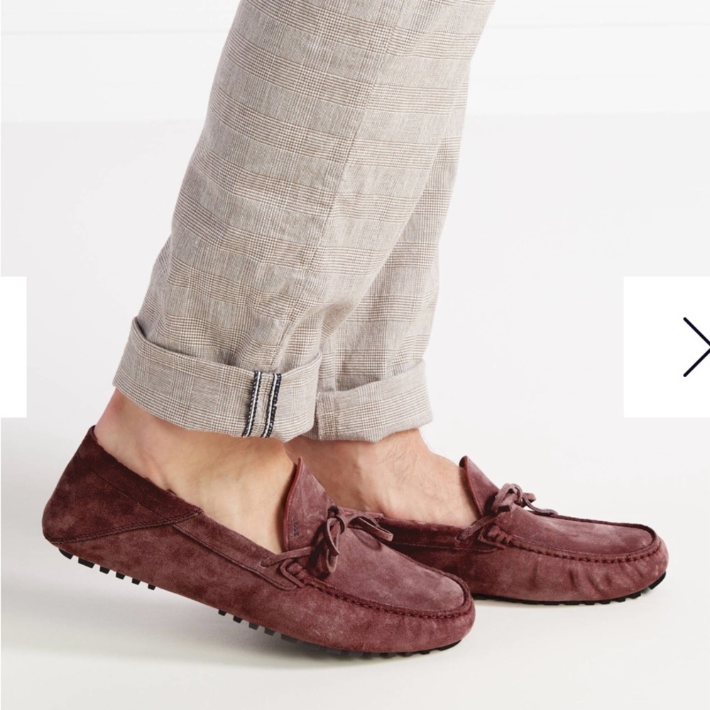 Size 10.5 BOSS